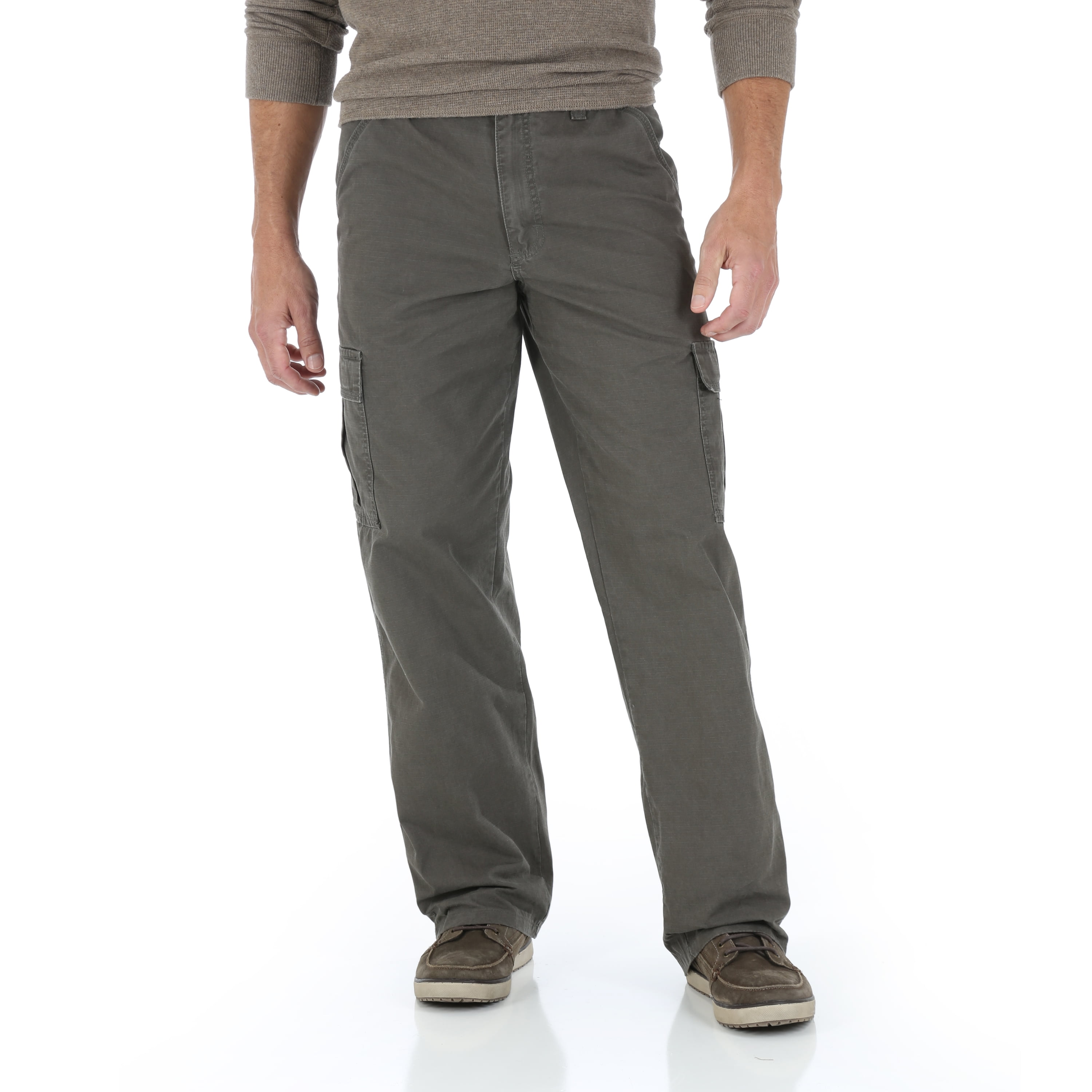 walmart mens wrangler cargo pants