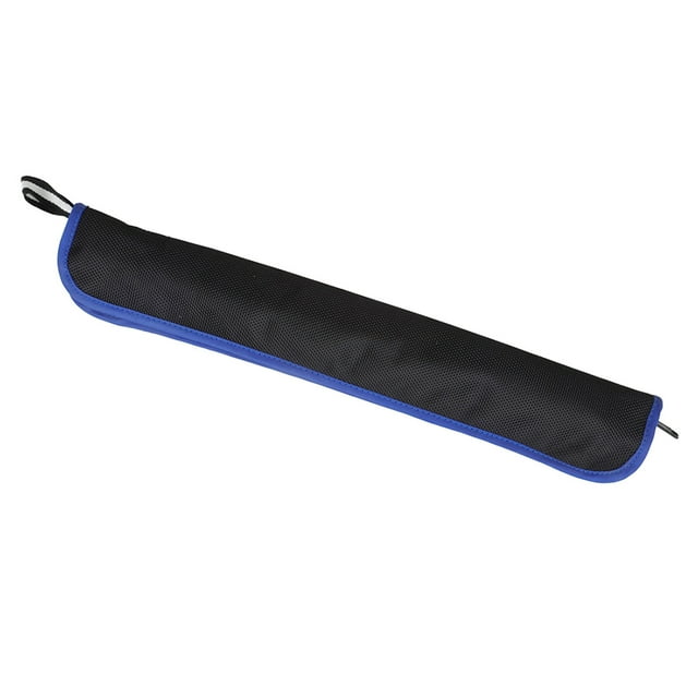 HINTRMENT Sac à Instruments de Musique Durable pour Mères en Tissu Oxford Noir Lot de 1