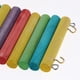 thumbnail image 3 of Escalera Puente Hámster Pájaro Jaula Accesorios de Animales Doemsticos Resistente Duradero, 3 of 9