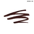 thumbnail image 3 of Rimmel Scandaleyes Waterproof Kohl Kajal Liner, Soft and Blendable Formula, Intense Colour, Smudge-proof Long Wear, 100% Cruelty-Free, 3 of 7