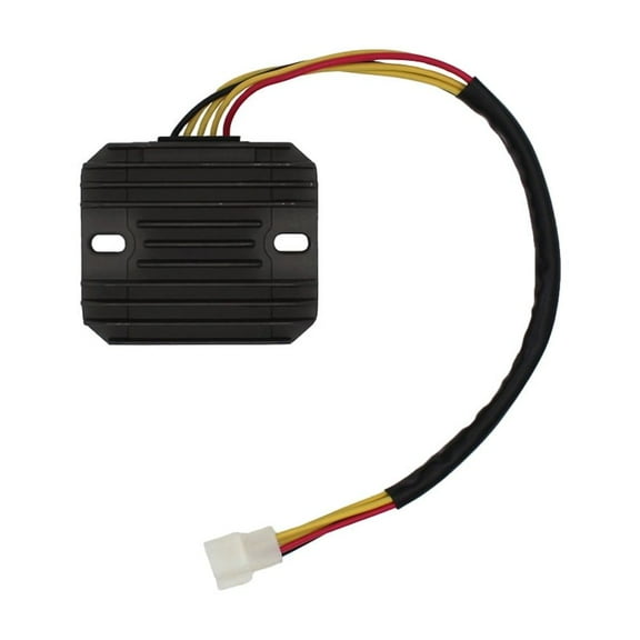 21066-1106 Voltage Regulator Fits Kawasaki Vulcan 1500 Classic Vulcan 1500 Nomad
