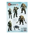 thumbnail image 5 of Gears of War 5 Collector's Looksee Bundle with Exclusive Ammo Tin Packaging and DLC, 5 of 6
