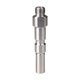thumbnail image 1 of Conector rápido de lavadora a presión, piezas de reparación de adaptador de pulgada, accesorio de lavadora a presión, enchufe de acoplamiento Rosca exterior, 1 of 8