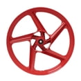 thumbnail image 2 of Rin Delantero Rojo Italika Ft 250 Ts (16-20) rojo, 2 of 4