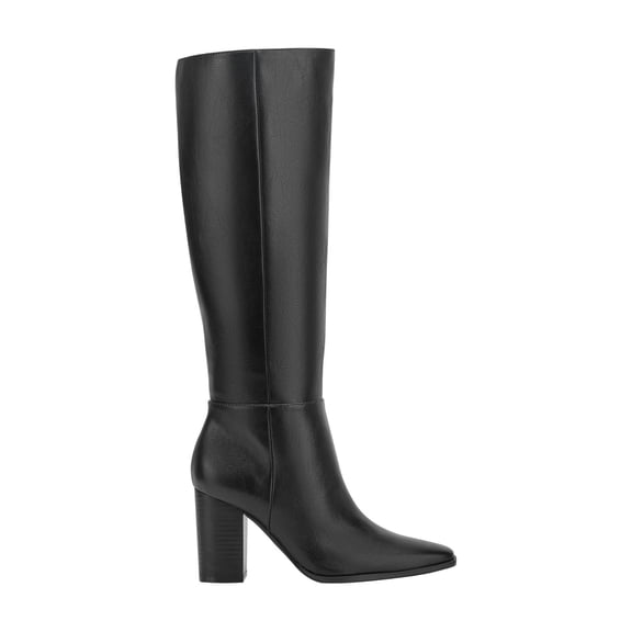 Unisa Women's Irisy Block Heel Tall Boot (Wide Calf Available)