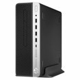 thumbnail image 5 of HP ProDesk 600G5 SFF PC de computadora para computadora de 600G5 9º procesador, 32 GB de RAM 1 TB unidad de estado sólido, USB WiFi, Bluetooth, Windows 11 (reacondicionado), 5 of 5