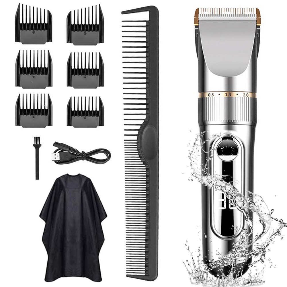 hair shaver set