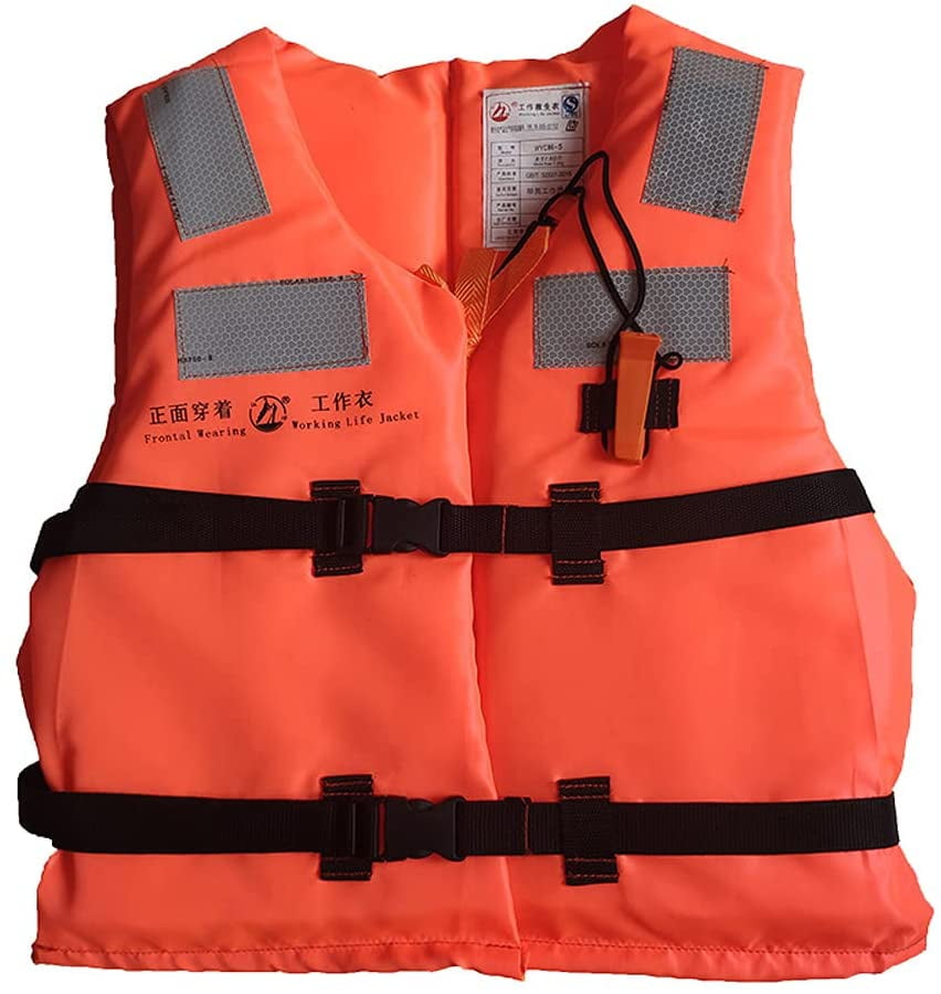Amazoncom  Swim Vest Float Jacket for Adult Float Suit for Kayaking  Fishing Surfing Canoeing Sailing  Sports  Outdoors