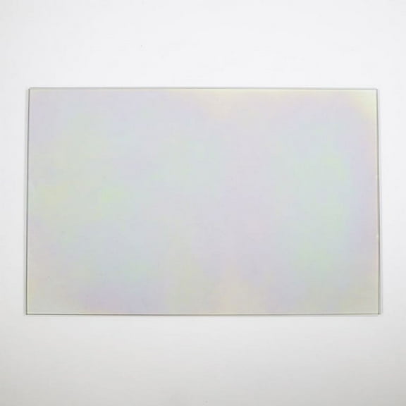 316117500 Frigidaire Inner Door Glass OEM 316117500