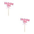 thumbnail image 2 of Palito para pastel Moyic DIY Prop Party Supplies Accesorios Decoraciones 2Conjunto, 2 of 6