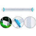 thumbnail image 3 of Éclairage Aquarium LED, Lampe LED Aquarium, 18-58cm Lampe LED Aquarium Très Fine pour Éclairage, 3 of 5