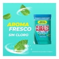 thumbnail image 4 of Toallitas desinfectantes Cloralex Plus aroma fresco 16 pzas, 4 of 4