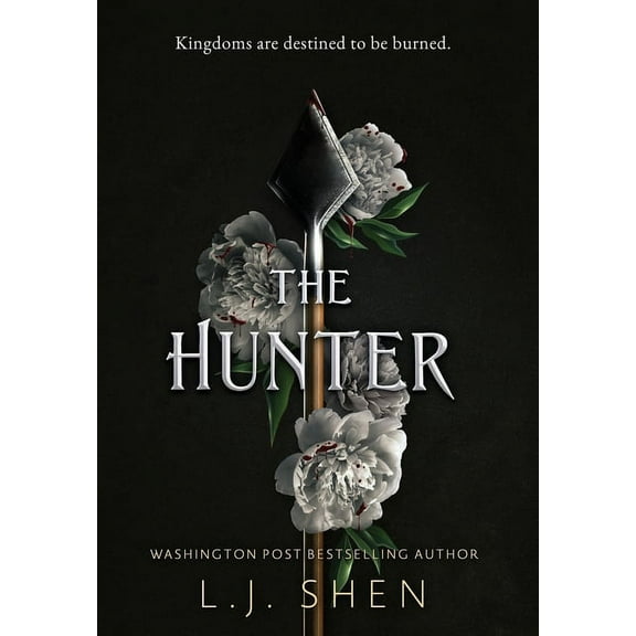 The Hunter, (Hardcover)