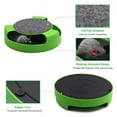 thumbnail image 4 of Cat Toy Mouse Crazy Training Funny Toy For Cat Playing Toy with Mice Cute Cat Mouse Toy Catch the Motion Mouse, 4 of 7