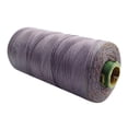 thumbnail image 1 of IBA Indianbeautifulart Wholesale Purple Over Locking 20 Pcs Quilting Sewing Spool Polyester Thread Spun, 1 of 4