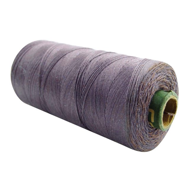 IBA Indianbeautifulart Wholesale Purple Over Locking 20 Pcs Quilting Sewing Spool Polyester Thread Spun