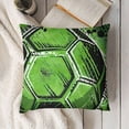 thumbnail image 3 of SHANXI , , Square Cushion Set 18x18in, 3 of 5