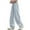 Grey, variant on Sweatpant for Girls Baggy Joggers High Waist Elastic Drawstring Pants Girls Solid Pants Youth Sweatpants Kids Sweatpants 12-13 Years Girls Fashion