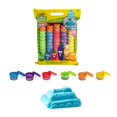 thumbnail image 1 of Botes Play Sand Crayola Silly Scents de 60 x 30 ml, 6 colores, 1 of 4