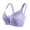D, variant on Push Up Bras for Women S for Women Clearance! Women Full Cup Thin Underwear Plus Size Five Breasted Wireless Sports Bra Lace Bra Breast Cover Cup Large Size Vest Bras Wireless Bras for Women