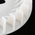 thumbnail image 4 of Flywheel Fan, Approx.457g/16.1oz High Reliability Flywheel Cooling Fan, For 188F/190F Power Engines, 4 of 8
