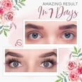 thumbnail image 3 of Mascara Very Black Lengthening Lash Great Lash curl long princess Eyelash Growth Growth Liquid Enhancer Natural Extension 8ml(Buy 2 get 1 free), 3 of 9