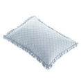 thumbnail image 2 of Brielle Home Ravi Stone Washed Microfiber Quilt Collection, 2 of 4