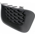 thumbnail image 3 of For Ram CV 2012 13 14 2015 Fog Light Cover Driver Side | Plastic | Replacement For CH1038129 | 615343893792, 68100709AA, 3 of 6