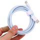 thumbnail image 5 of ADDHAT Cable De Datos USB Tipo C Resistente Y Flexible Para En Casa, 5 of 7
