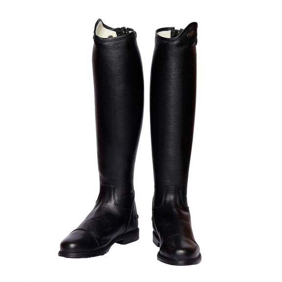 TuffRider Mens Belmont Dress Boot 9.5 Regular