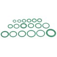 thumbnail image 1 of Yctze 270pcs Assorted Car Air Conditioning Compressor O- Seal Gasket Set Rubber Washer Seals, 1 of 8