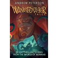 thumbnail image 1 of Contes de Wingfeather: Sept Histoires Palpitantes du Monde de Aerwiar (la Saga de Wingfeather), 1 of 2