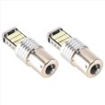 thumbnail image 2 of 2X 1156LED Canbus 15 SMD BA15S P21W High Power 6000K Car Brake Light, 2 of 5