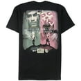 thumbnail image 4 of UFC Mens 223 April 7th Brooklyn Graphic T-Shirt, Black, Large, 4 of 4