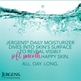 thumbnail image 6 of Jergens Daily Moisture Dry Skin Moisturizing Body Lotion, 32 fl oz, 6 of 17