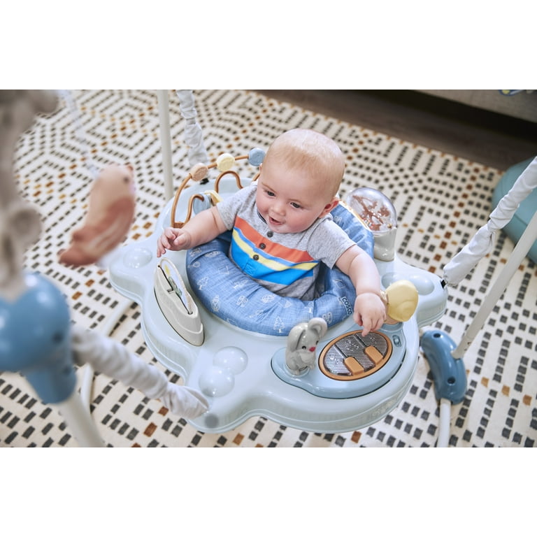 Costco cheap baby jumper