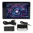 thumbnail image 1 of Computer Temperature Meter 3.5in IPS USB Mini Screen AIDA64 PC CPU RAM Data Monitor PC Sensor Panel Dynamic Display, 1 of 5