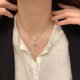 thumbnail image 3 of Rose Necklace, 3 of 4
