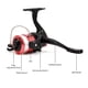thumbnail image 1 of Ultra Light Fishing Rod Reel Combo Full Kit with 2PCS 2.1m Telescopic Fishing Rods Spinning Reels Fishing Lures Hooks Accessories Fishing Bag, 1 of 5