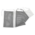 thumbnail image 1 of Dsscvnef Sac de Bain pour Chat - et Sac de Toilettage pour Chat à Rayures pour Bain, Coupe des Ongles, Injection, Accessoires Multifonctionnels Ajustables pour Chiots Chien à Piles, 1 of 9