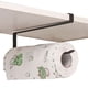 thumbnail image 4 of Portarrollos Papel Toalla Organizador Tapa Sin Taladro para Y Baño, 4 of 9