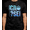Black-1, variant on Men's Women's Alaska Cruise Watercolor Mountains T-Shirt 2026 S-5XL