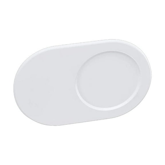 Magnetic Attachment Pad Magnetic Phone Grip Base Compact for Devices Handles