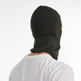 thumbnail image 3 of Paquete de 6 pasamontañas para ciclismo con protección UV, tela ligera y fina de lycra, resistente al viento, transpirable, para deportes al aire libre, máscara facial completa, paquete de 6, 3 of 5
