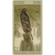 Native American Tarot, (Hardcover)