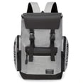 thumbnail image 2 of Men's Large Capacity Travel Backpack Laptop Backpack School Bag For Junior High School College Student, 2 of 5