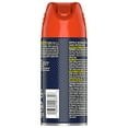 OFF! Sportsmen Insect Repellent VII, Longlasting Mosquito Bug Spray