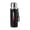 Black-800ml, variant on Unique Stainless Steel Insulated Bottle with Cup Cold and Cold Beverages Container Vacuum Flasks for Backpacks Sport