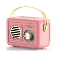 thumbnail image 4 of tumgatte Wireless Bluetooth Speaker Mini Portable Mobile Phone New Subwoofer Outdoor Small Sound Wal&mart Deals, 4 of 5