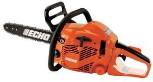 Open Box Certified Refurbished Poulan Pro 18" Bar 42CC 2 Cycle Gas Chainsaw